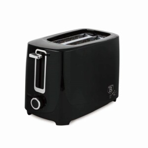 Product detail of BERLINGERHAUS Topinkovač Black Silver Collection BH-9503
