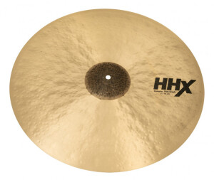 Product detail of Sabian HHX Complex Thin Crash 22”
