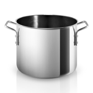 Product detail of Hrnec 20 cm, s nepřilnavým keramickým vnitřním povrchem, nerez, Eva Solo