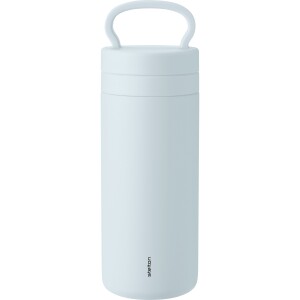Product detail of Cestovní hrnek TABI 400 ml, jemná ledově modrá, Stelton