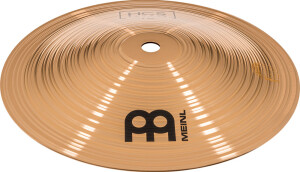Product detail of Meinl HCS Bronze Bell 8”