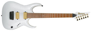 Product detail of Ibanez JBM10FX Pearl White Matte