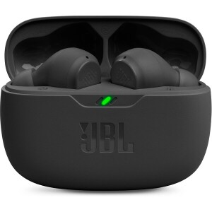 Product detail of JBL Wave Beam černá