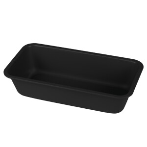 Product detail of BERLINGERHAUS Pekáč s titanovým povrchem Matte Black Collection 30,5x16x7 cm BH-7886