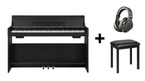 Product detail of NUX WK-310 - Black SET