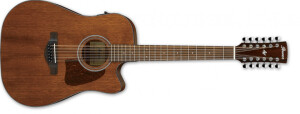 Product detail of Ibanez AW5412CE Open Pore Natural