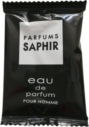 Product detail of SAPHIR - Acqua Uomo Parfémovaná voda Velikost: 1,75 ml