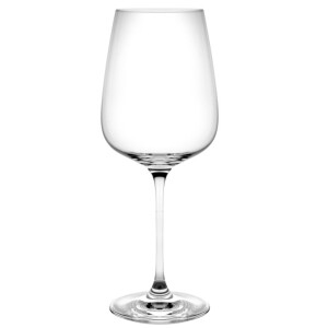 Product detail of Sklenice na červené víno BOUQUET 620 ml, sada 6 ks, čirá, Holmegaard