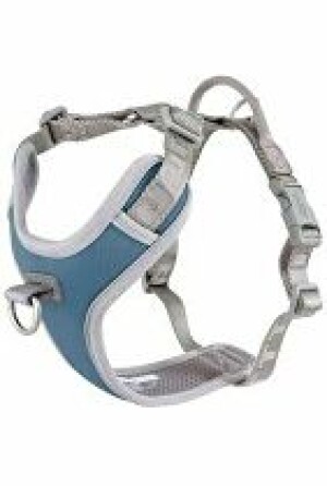 Product detail of Postroj Hurtta Venture No-Pull borůvkový 40-45cm