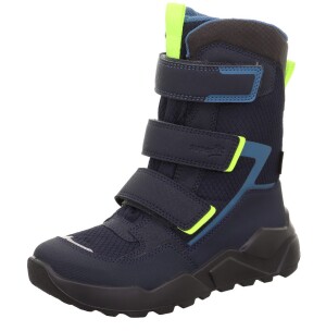 Product detail of Chlapecké zimní boty ROCKET GTX, Superfit, 1-000401-8000, modrá - 41
