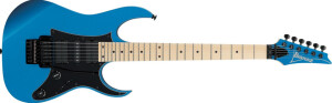 Product detail of Ibanez RG550-EB - Electric Blue