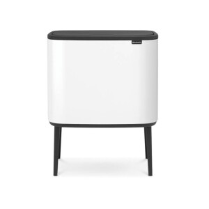 Product detail of Dotykový odpadkový koš BO TOUCH BIN 36 l, bílá, Brabantia
