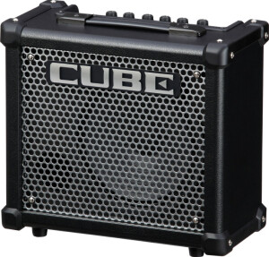 Product detail of Roland CUBE-10GX