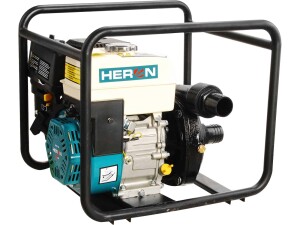 Product detail of Motorové čerpadlo tlakové HERON 6,5HP, 500l/min (8895109)
