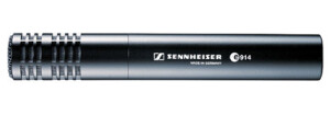 Product detail of Sennheiser E914