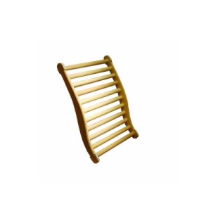 Product detail of EOS ergonomická opěrka zad do sauny