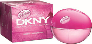 Product detail of DKNY Be Delicious Fresh Blossom Juiced Parfémovaná voda Objem: 30 ml