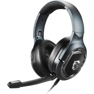 Product detail of MSI IMMERSE GH50 bezdrátový herní headset