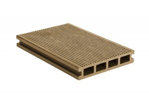 Product detail of G21 Terasové prkno G21 2,5 x 14 x 300 cm, Cumaru WPC G21-6390994
