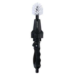 Product detail of DUNLOP Kartáč na mytí kol s připojením na hadici + 2 nástavce ED-224916
