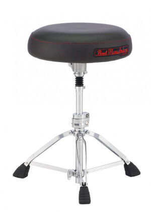 Product detail of Pearl D-1500SP Roadster Drum Throne