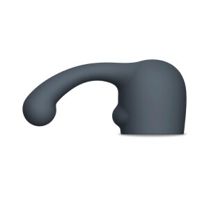 Product detail of Le Wand Silicone Attachment Curve Weighted