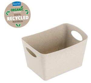 Product detail of Úložný box BOXXX S 1 l, pouštní písek, Koziol