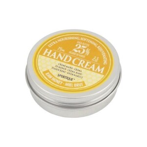 Product detail of Sportique BIO SHEA BUTTER - Krém na ruce a nehty - Med 75ml