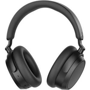 Product detail of Sennheiser Accentum Plus bezdrátová sluchátka černá