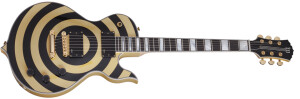 Product detail of Schecter Wylde Audio Odin Grail - Genesis
