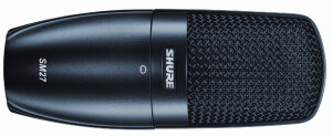 Product detail of Shure SM27-LC