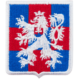 Product detail of Nášivka: Čs. samostatná obrněná brigáda