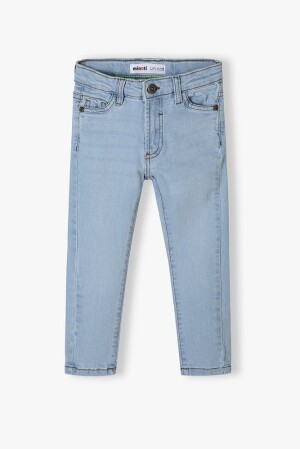 Product detail of Džíny chlapecké Skinny, Minoti, 13jean 5, Kluk - 116/122 | 6/7let