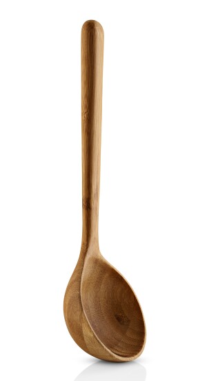 Product detail of EVA SOLO Naběračka bambusová, Nordic Kitchen