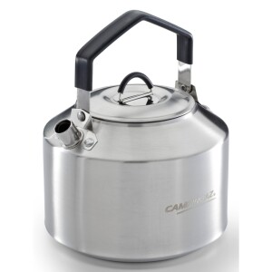 Product detail of CAMPINGAZ Kempingové nádobí ACCY STAINLESS STEEL KETTLE 2197186