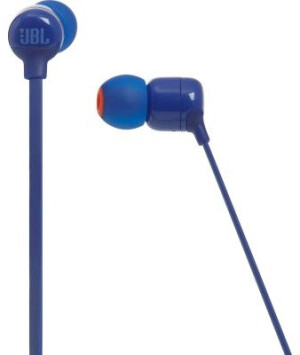 Product detail of JBL T110BT BLU B stock