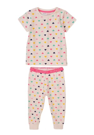 Product detail of Pyžamo dívčí, Minoti, TG PYJ 26, Holka - 80/86 | 12-18m