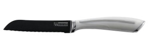 Product detail of CS SOLINGEN Nůž na citrusy s titanovým povrchem 10 cm GARMISCH CS-070663