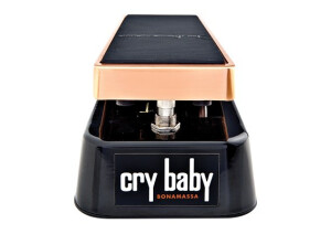 Product detail of Dunlop JB95 Joe Bonamassa Signature Cry Baby