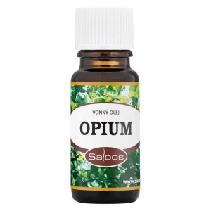 Product detail of Vonný olej opium Saloos 10 ml
