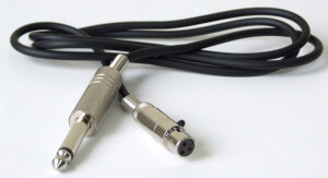 Product detail of AKG MKG L