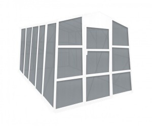 Product detail of G21 Polykarbonátové desky G21 pro skleník GZ 59 G21-63900609