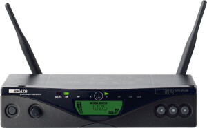 Product detail of AKG SR470 Band 7