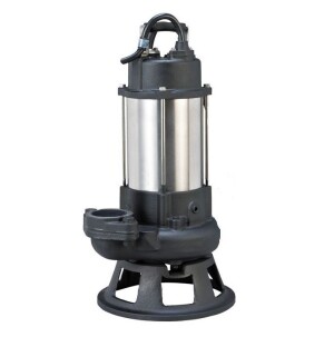 Product detail of HCP BF-21PN, 230 V
