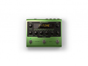 Product detail of IK Multimedia AmpliTube X-TIME