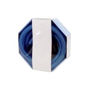 Product detail of VagnerPool plovoucí spirálová hadice, Ø 38 mm, délka 10 m, včetně koncovek