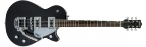Product detail of Gretsch G5230T Electromatic Jet FT Single-Cut Bigsby Black