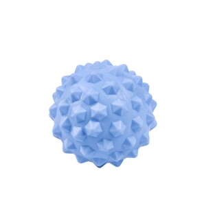 Product detail of Sportago Lumi masážní míč 6,5 cm - modrý