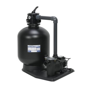 Product detail of VágnerPool filtrační zařízení Azur KIT 380 4m3/hod na paletě s čerpadlem Micro Delfino