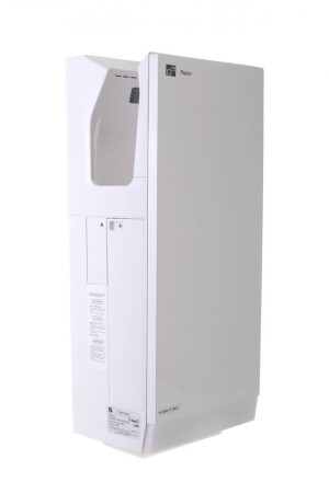 Product detail of G21 Osoušeč rukou G21 Razor White G21-635350